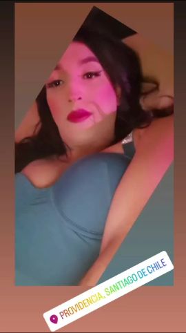 Angelica Monterrey