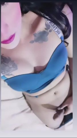 Angelica Monterrey