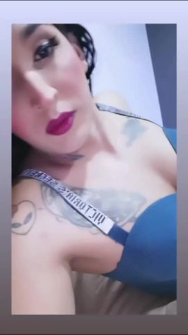 Angelica Monterrey