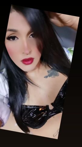 Angelica Monterrey