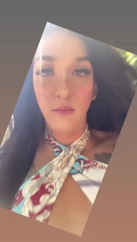 Angelica Monterrey