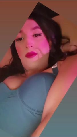 Angelica Monterrey