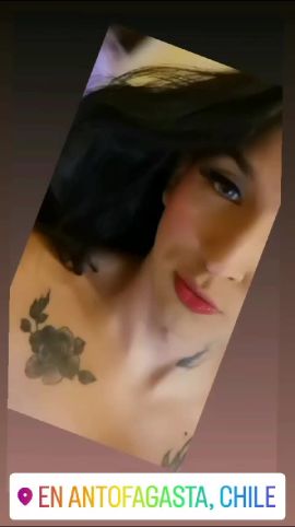 Angelica Monterrey