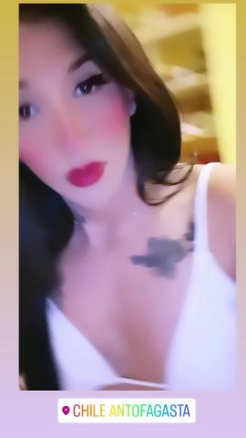 Angelica Monterrey