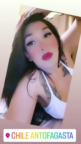 Angelica Monterrey