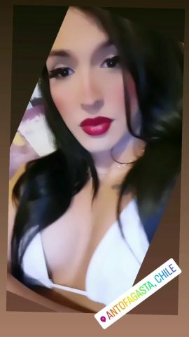 Angelica Monterrey