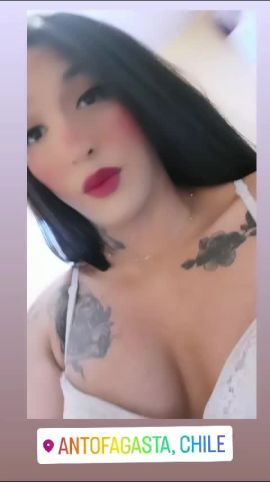 Angelica Monterrey