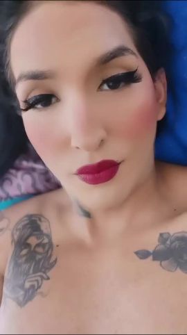 Angelica Monterrey