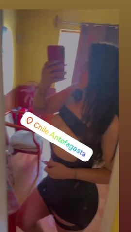 Angelica Monterrey