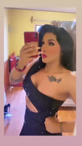 Angelica Monterrey