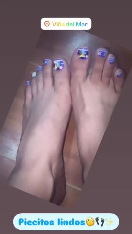 Angelica Monterrey