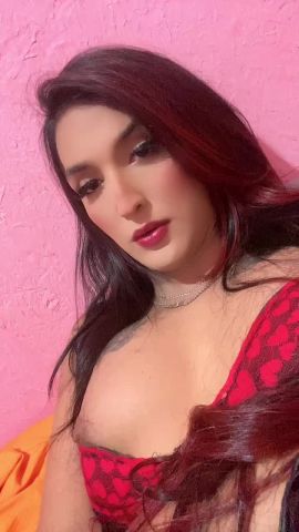 Angelica Monterrey