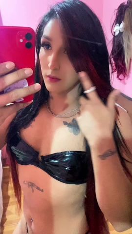 Angelica Monterrey