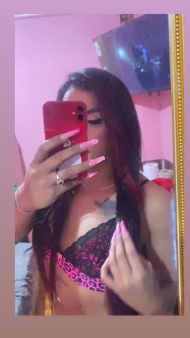 Angelica Monterrey