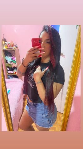 Angelica Monterrey