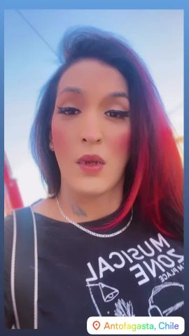 Angelica Monterrey