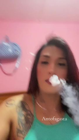 Angelica Monterrey