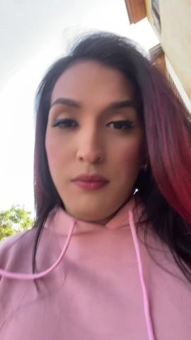Angelica Monterrey