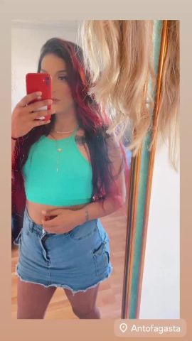 Angelica Monterrey