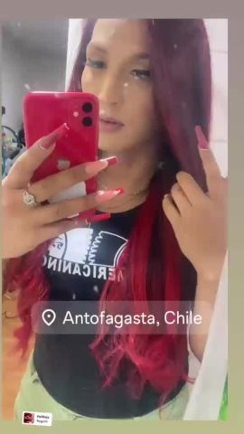Angelica Monterrey