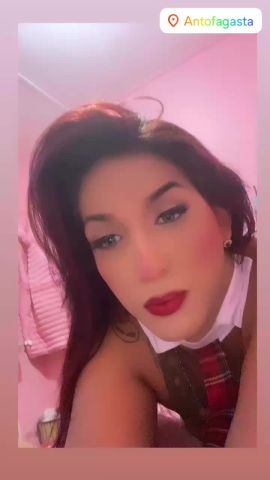 Angelica Monterrey