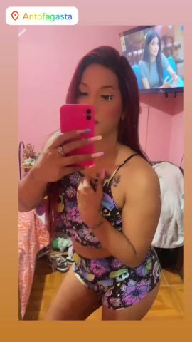 Angelica Monterrey