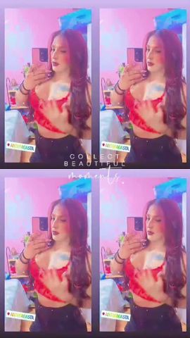 Angelica Monterrey