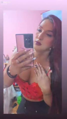 Angelica Monterrey