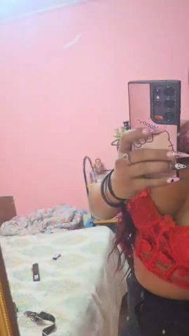 Angelica Monterrey