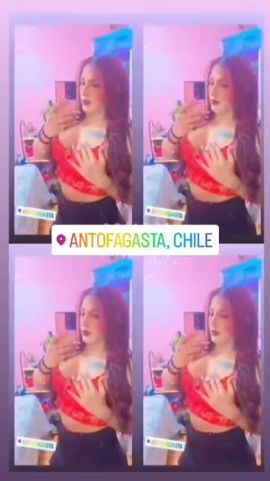 Angelica Monterrey