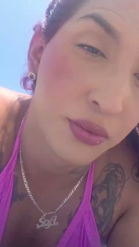 Angelica Monterrey