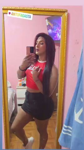 Angelica Monterrey