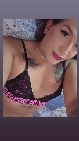 Angelica Monterrey