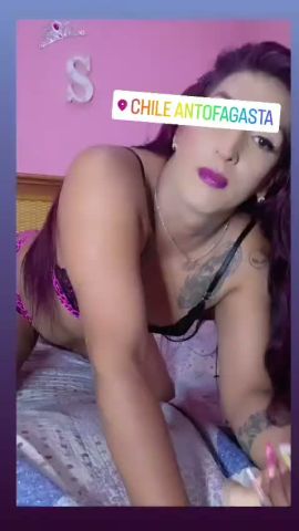 Angelica Monterrey