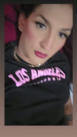 Angelica Monterrey