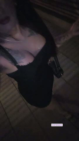 Angelica Monterrey