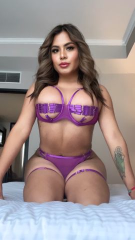 Hellen Rivas
