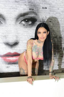 La venus del nilo