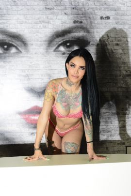 La venus del nilo