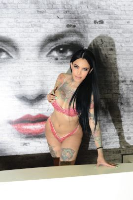 La venus del nilo