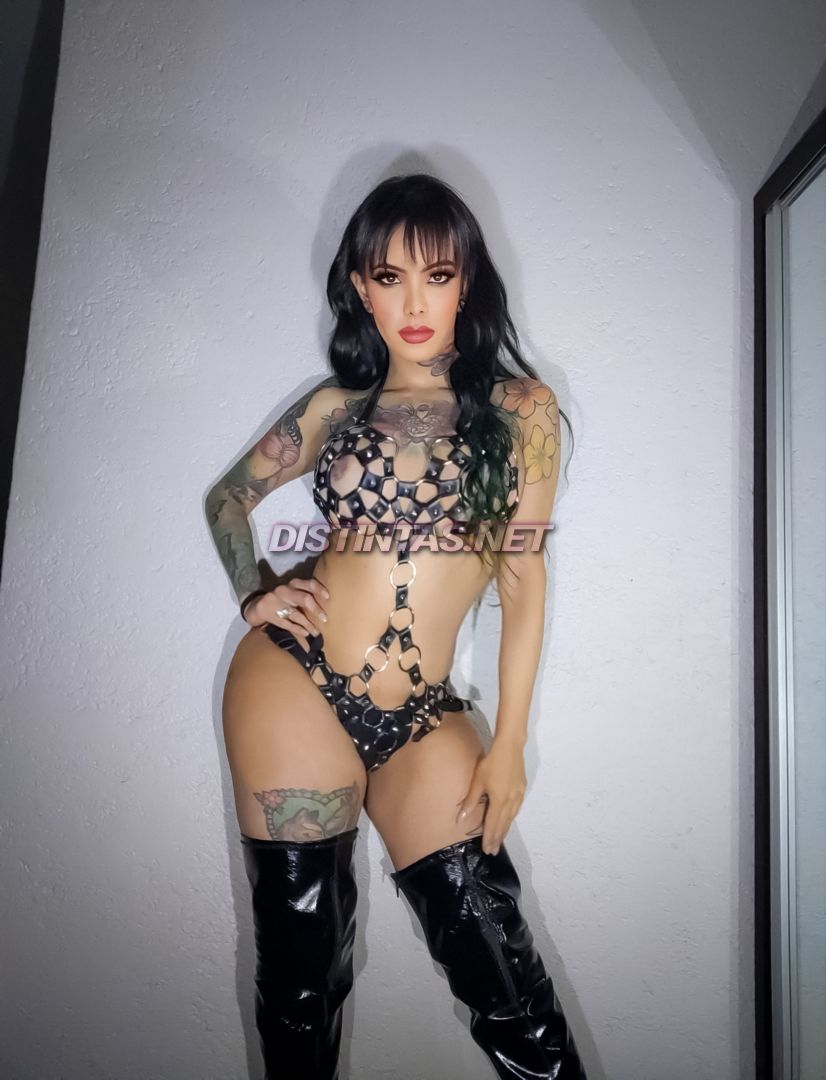 La venus del nilo