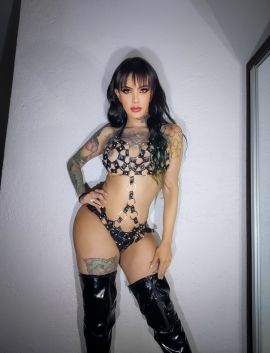 La venus del nilo