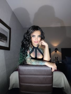 La venus del nilo