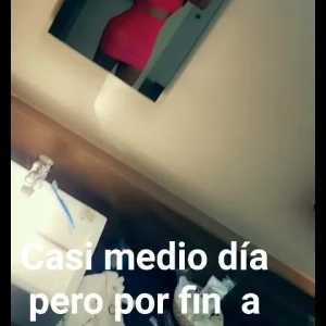 La venus del nilo