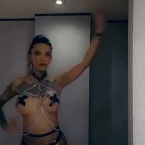 La venus del nilo