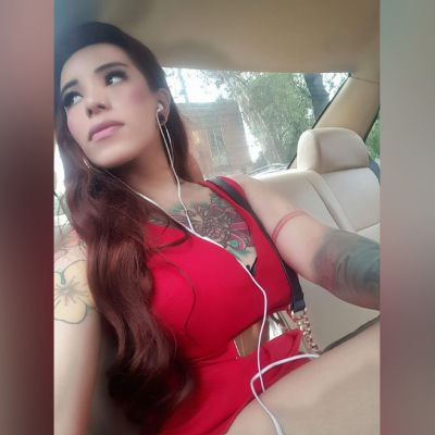 La venus del nilo
