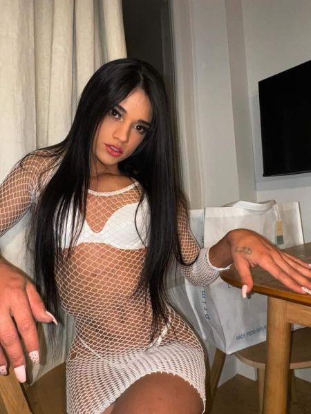 Acompanhantes Trans Beatriz em Lisboa
