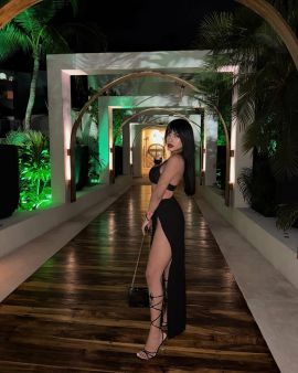 Karla Hernandez