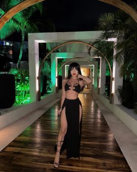 Karla Hernandez