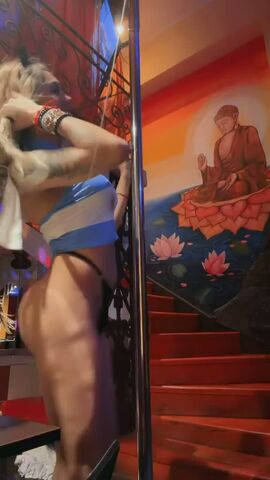 GEISHA TU DIOSA